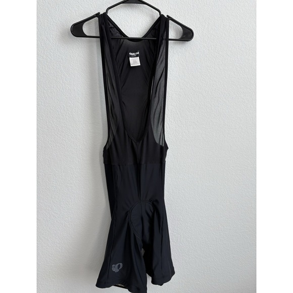 Vintage Pearl Izumi Cycling Bib Shorts Size XL  Fall 2006 Padded - Picture 1 of 10